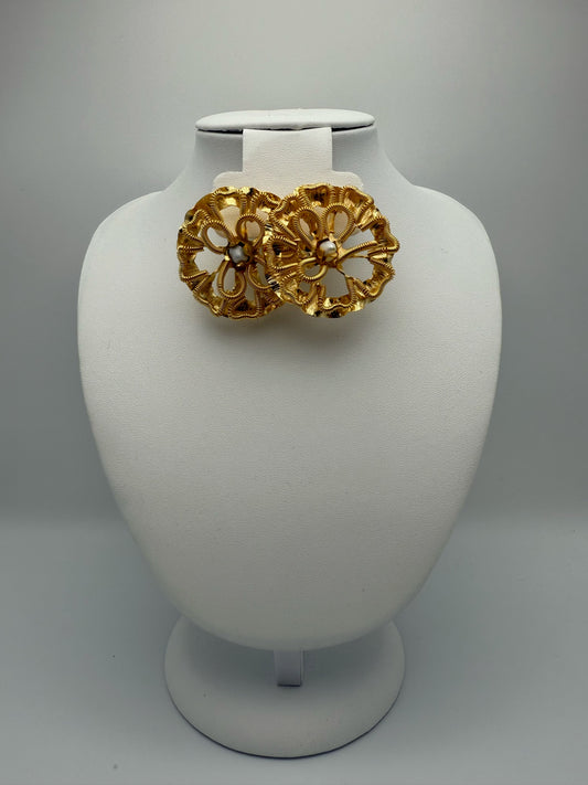 Arete Corona de Rosas