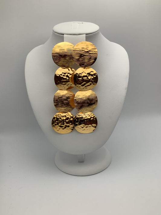 Arete Círculos y Detallados