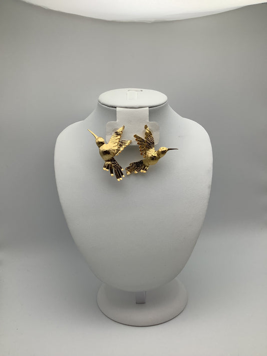 Arete Colibrí