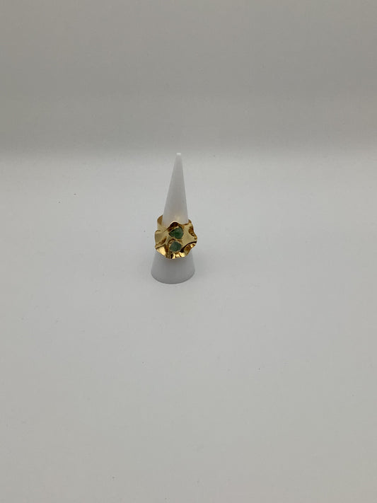 Anillo Quartz