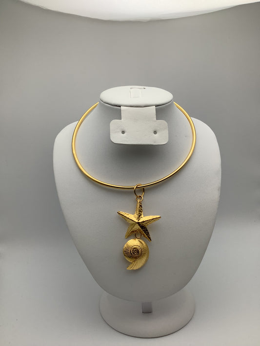 Choker Mar