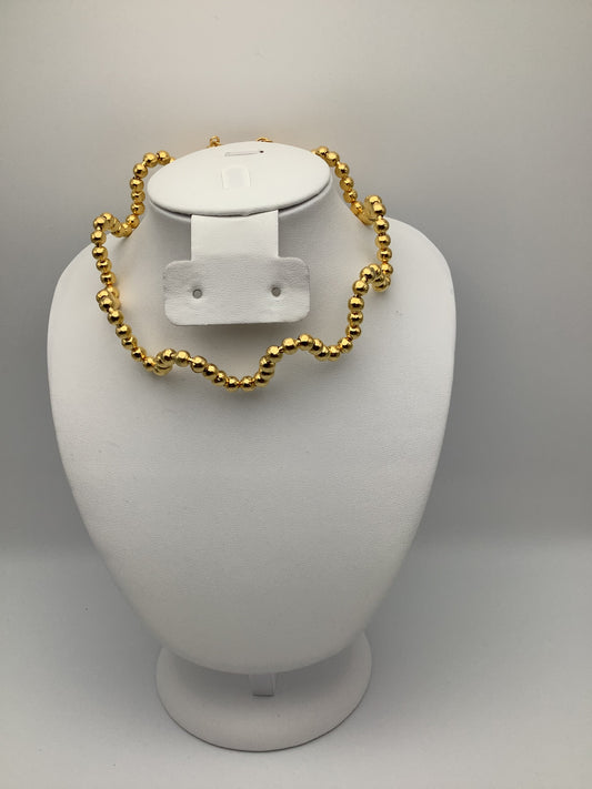Choker Cariño