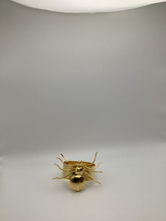 Bangle de Araña