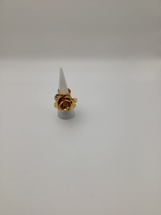 Anillo rosa
