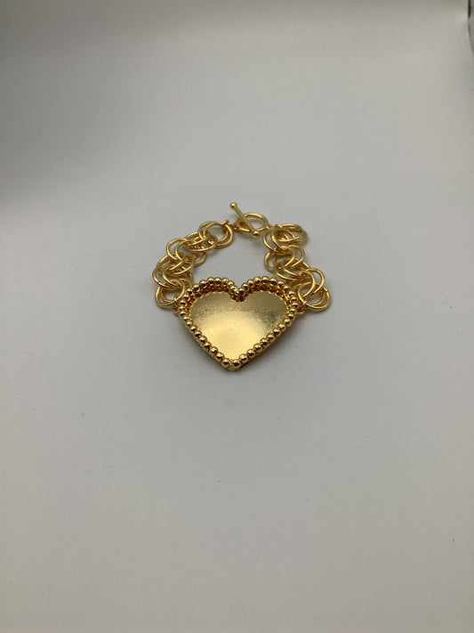 Pulsera Amor Seguro