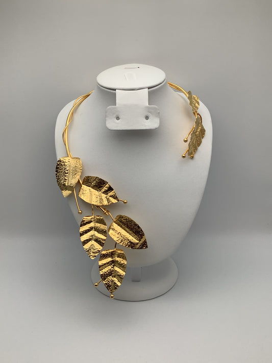 Choker Cómplice