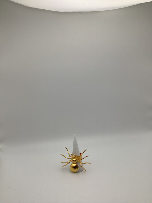 Anillo de Araña