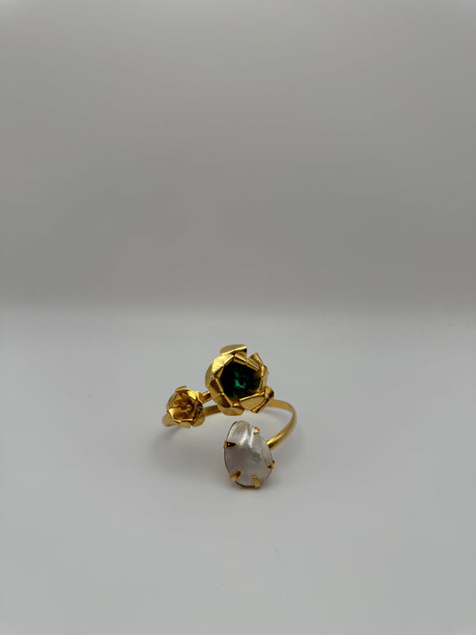 Bangle Esmeralda