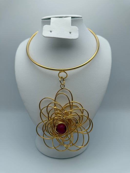 Choker Dalia