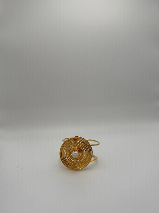 Bangle Complicación