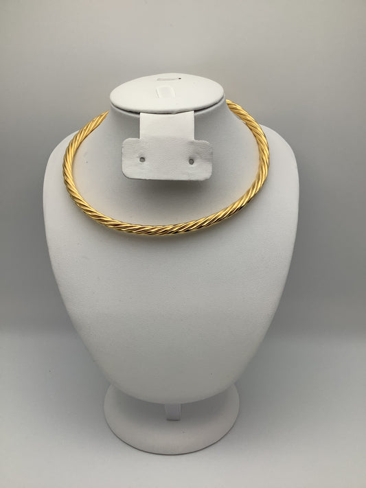 Choker Tórnalo