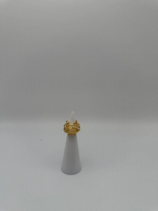 Ear cuff Encuentro