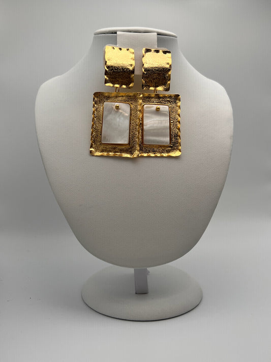 Aretes Cascada