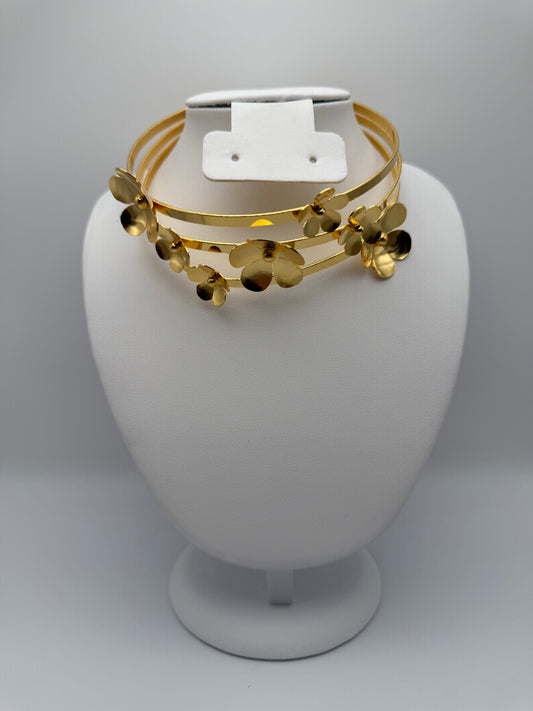 Choker detalles