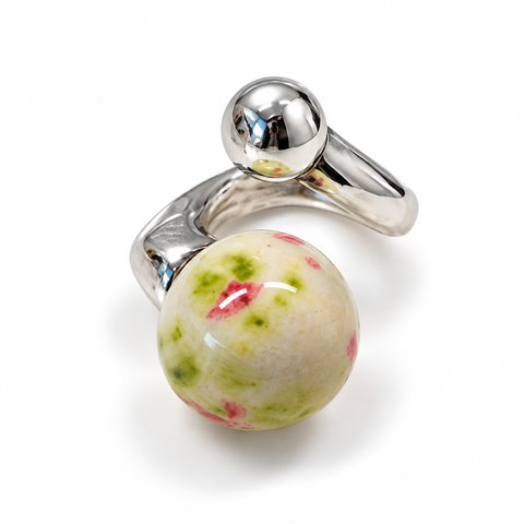 Anillos Dúo C.O