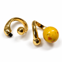 Anillos Dúo C.O