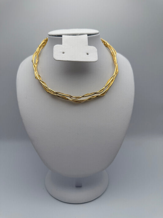 Choker Ruta
