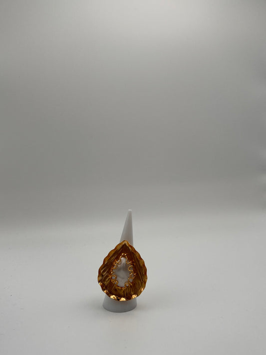 Anillo Punto con Nakar