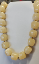 Collar Cuadrado