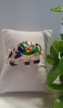 Elefante Blanco