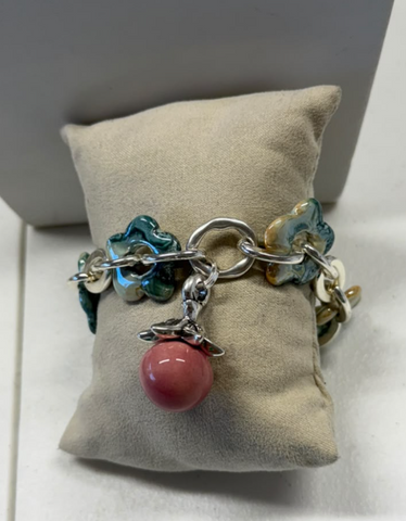 Pulsera Primavera  CO