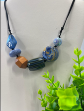 Collar Arenoso