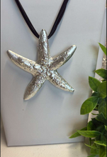 Collar estrella de mar