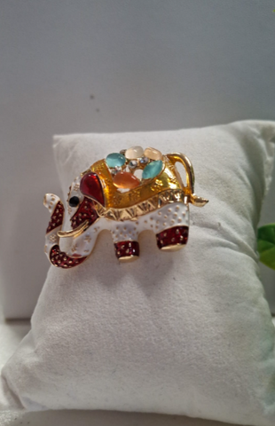 Elefante Blanco