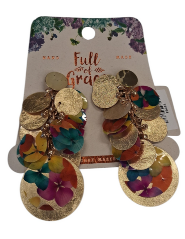 Aretes 07 Multi