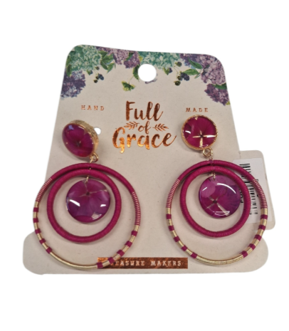 Aretes 324 Multi