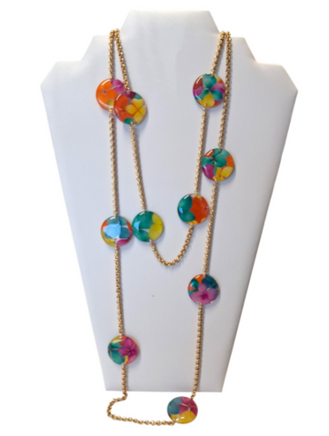 Collar  314 Multicolor