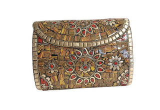 Cartera Mosaico