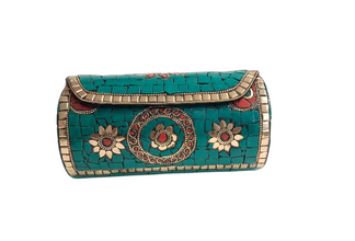 Cartera Cilíndrica