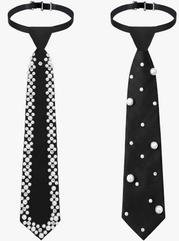 Corbata Negra #2