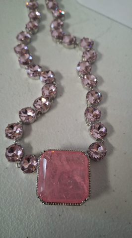 Collar Swaroski