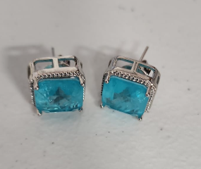 Aretes Swaroski