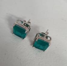 Aretes Swaroski