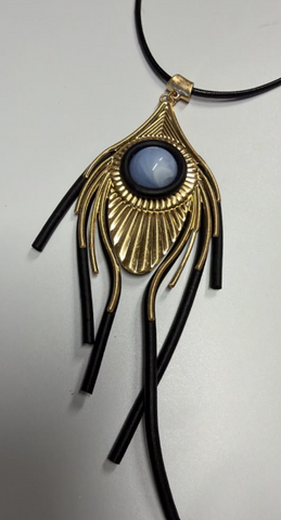 Collar Ojo