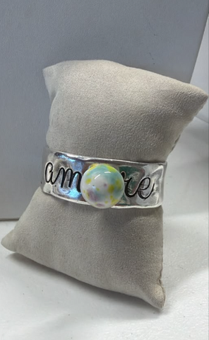 Bangel Amore  CO- Plata