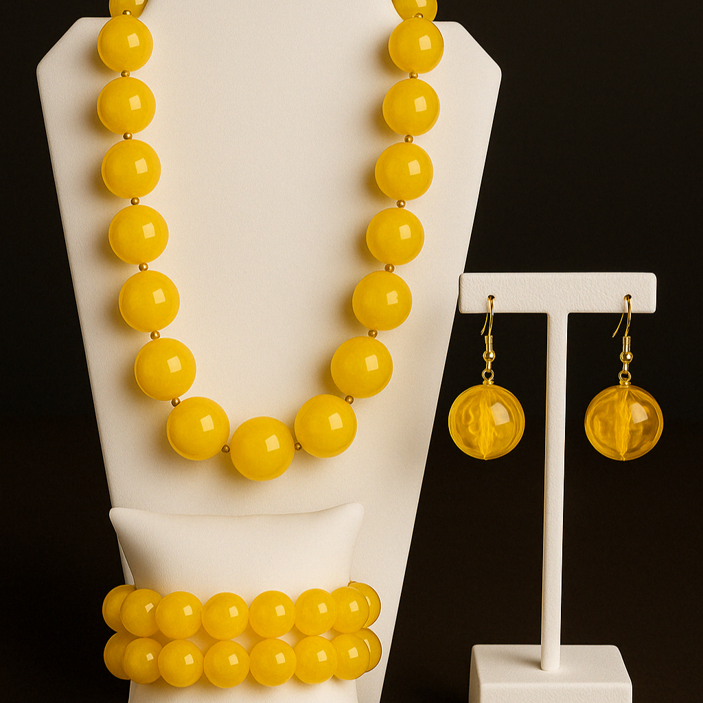 Golden Glow Bundle