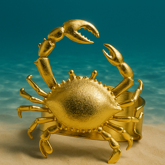 Bangel Crab