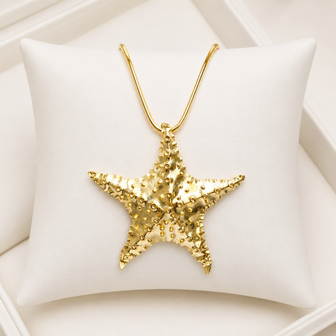Gema Estrella de Mar