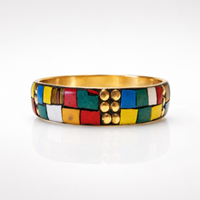 Pulsera Mosaico Pequeña IND
