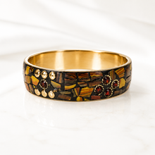 Pulsera Mosaico Pequeña IND