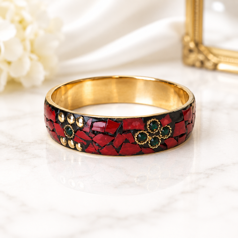 Pulsera Mosaico Pequeña IND