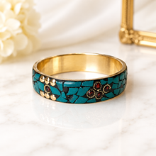 Pulsera Mosaico Pequeña IND