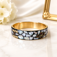 Pulsera Mosaico Pequeña IND