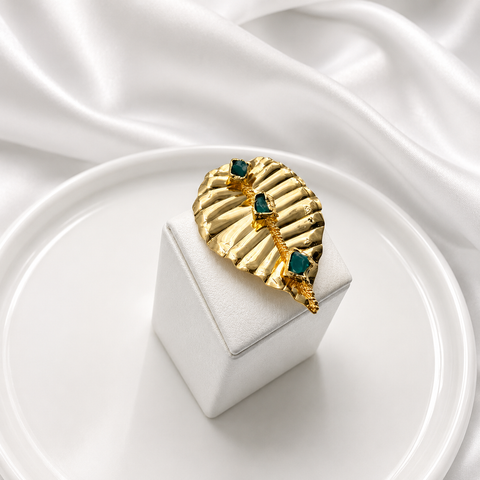 24k-Anillo Xochil
