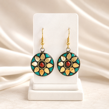Aretes Mosaico IND