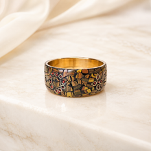 Pulsera Mosaico Mediana IND
